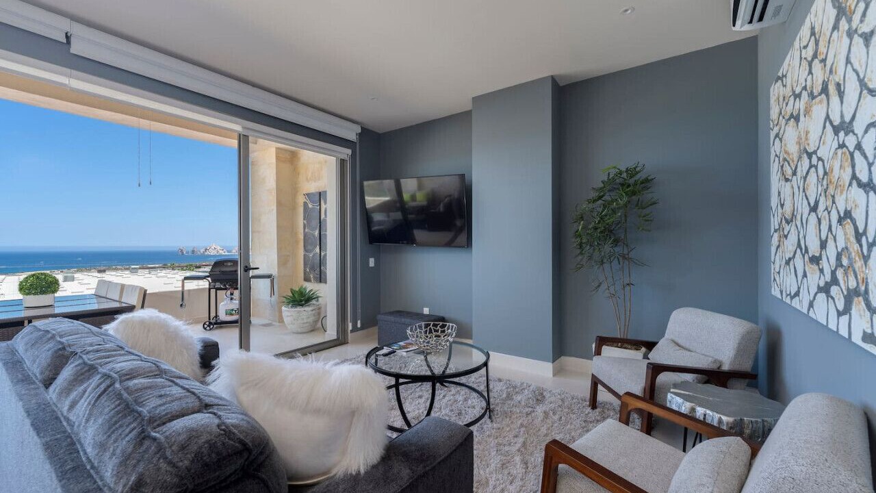 Photo of Livingroom in El Tezal