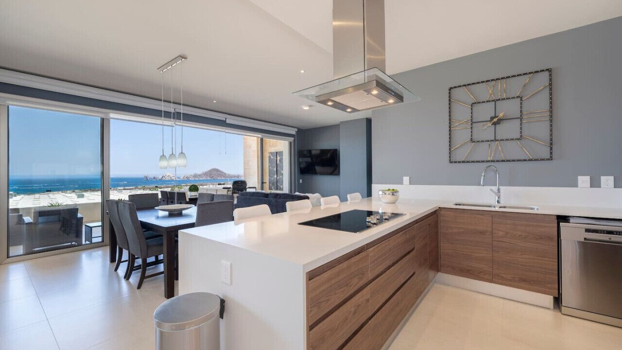 Photo of Kitchen in El Tezal
