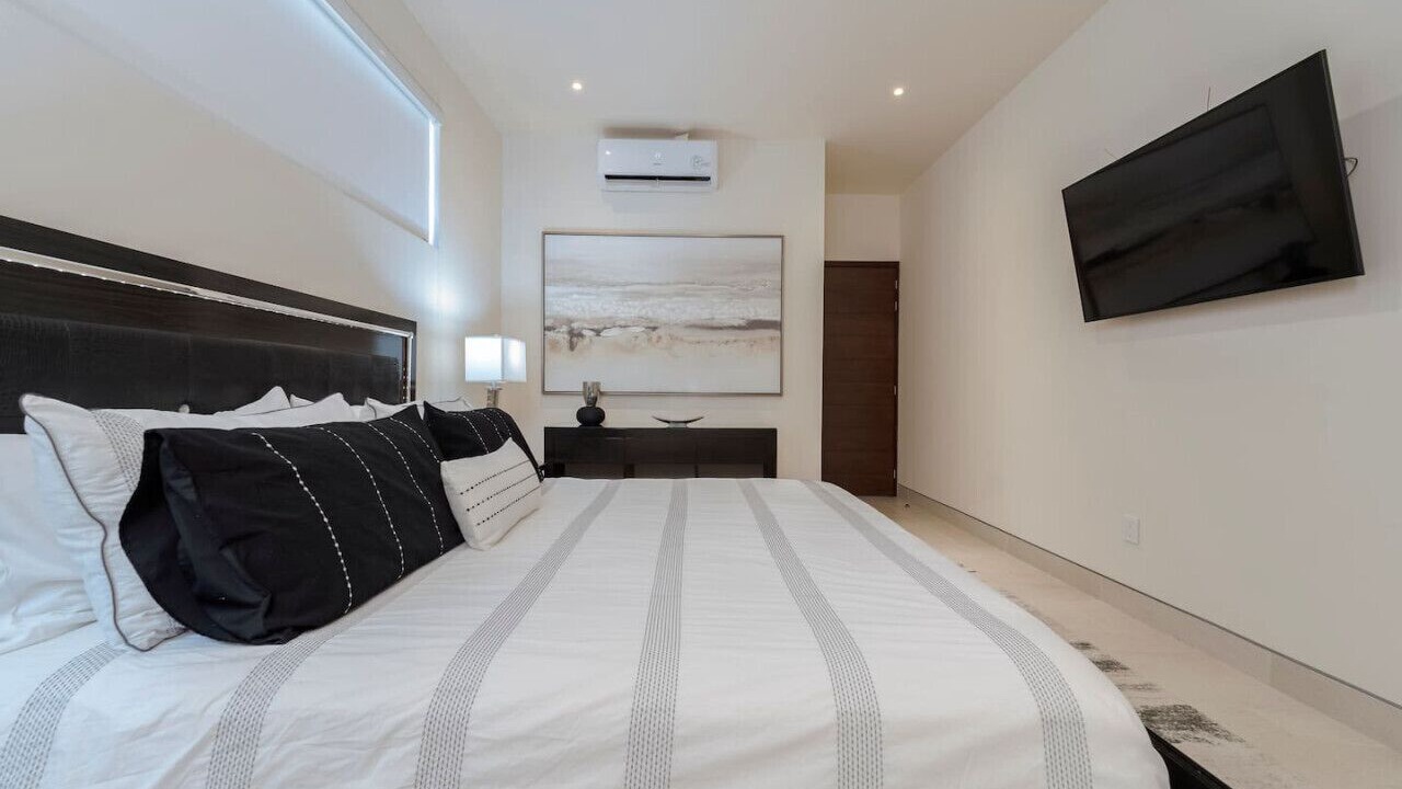 Photo of Bedroom in El Tezal
