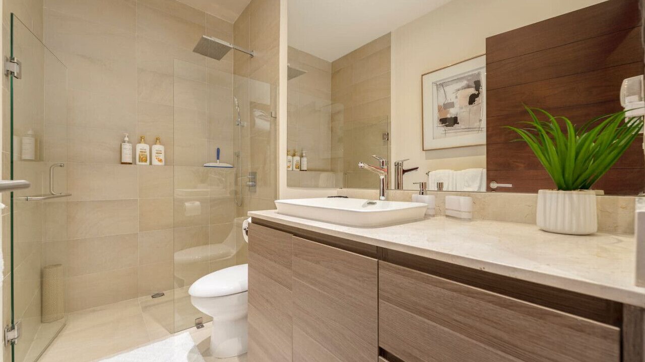 Photo of Bathroom in El Tezal