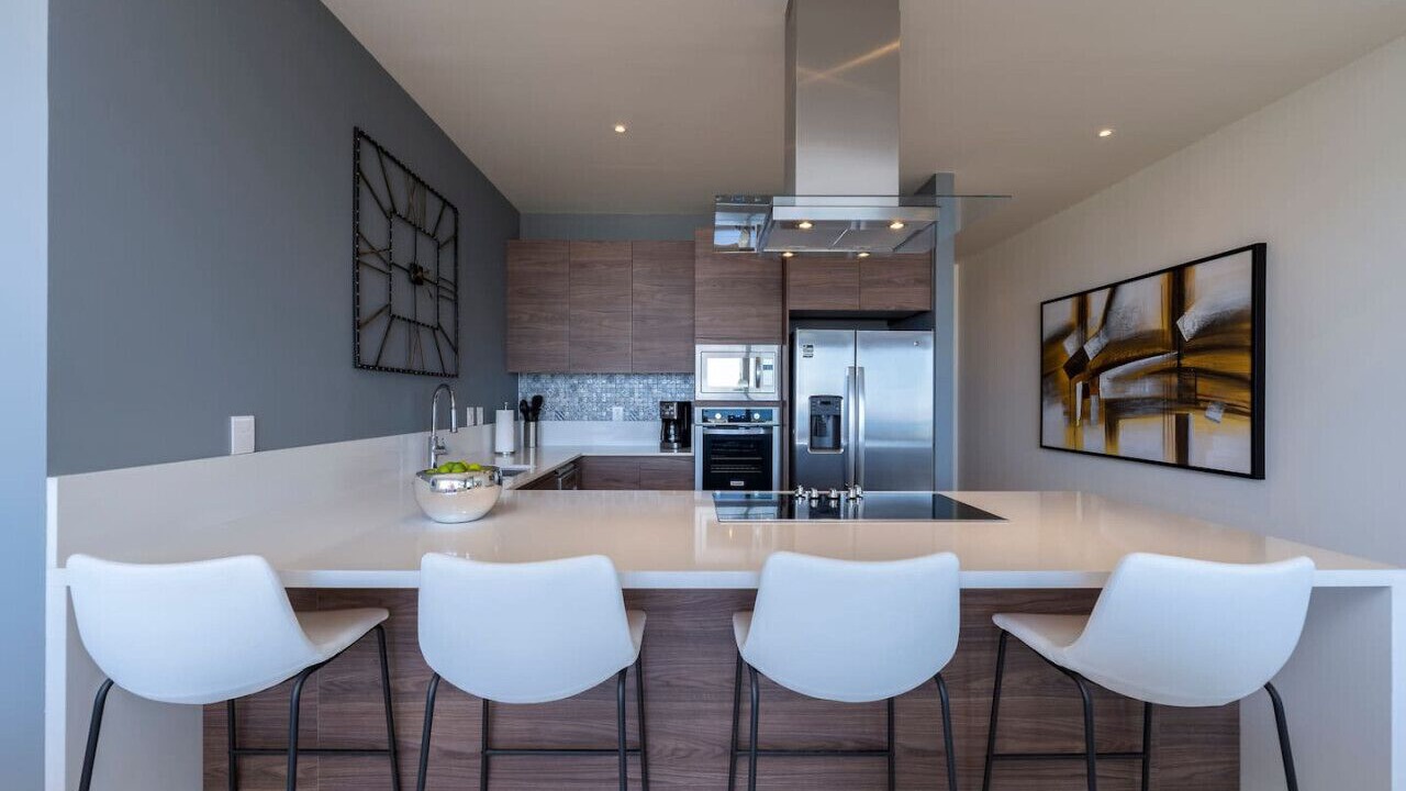 Photo of Kitchen in El Tezal