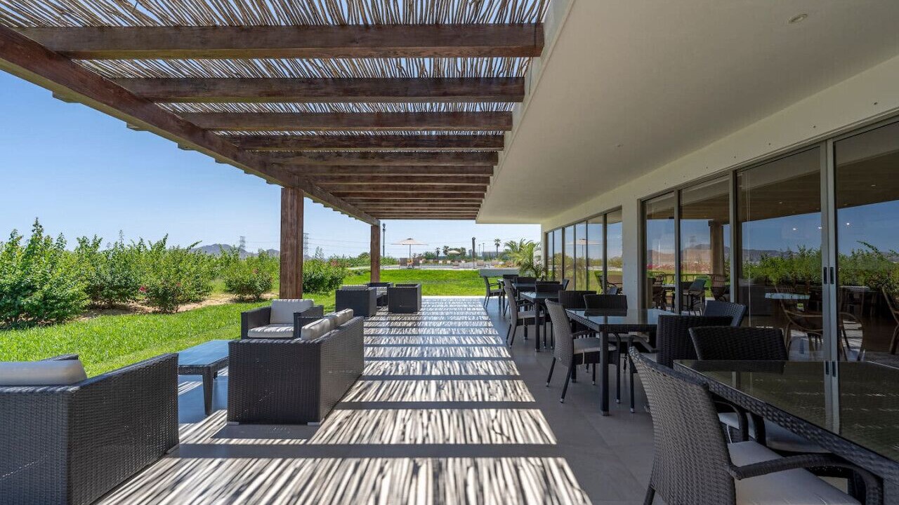 Photo of Outdoor in El Tezal