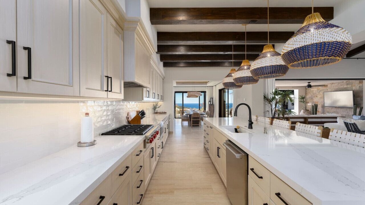 Photo of Kitchen in Sunset Beach