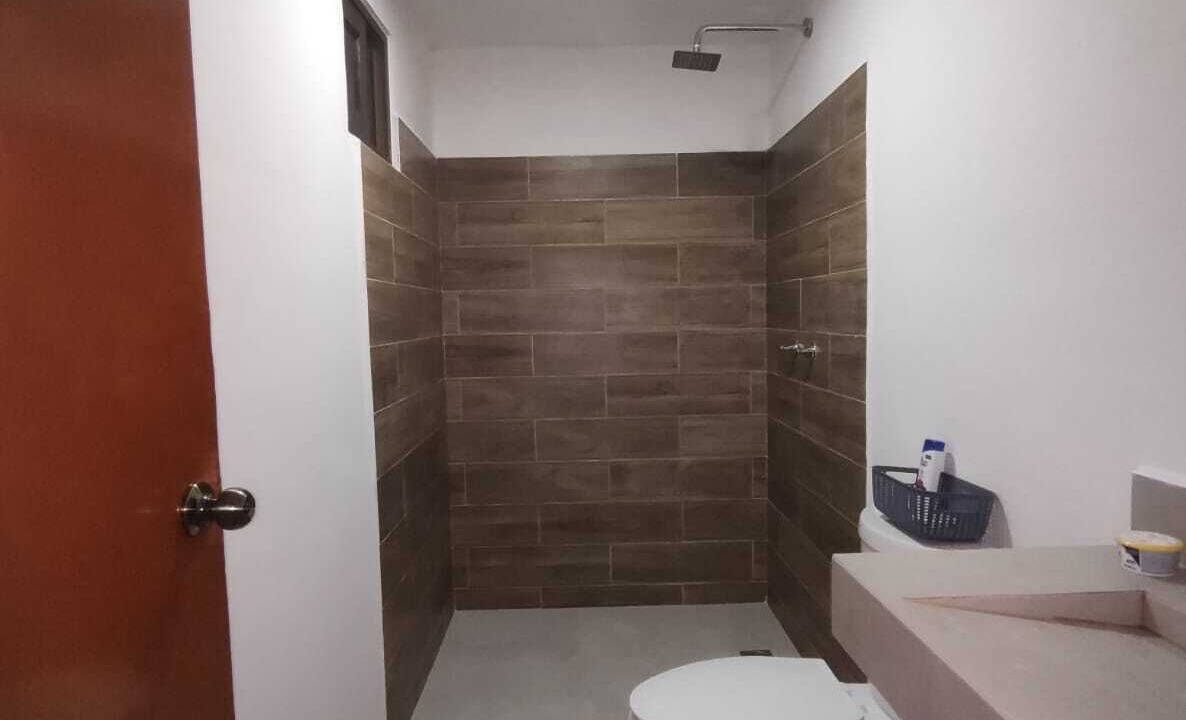 Photo of Bathroom in Tuxtla Gutierrez