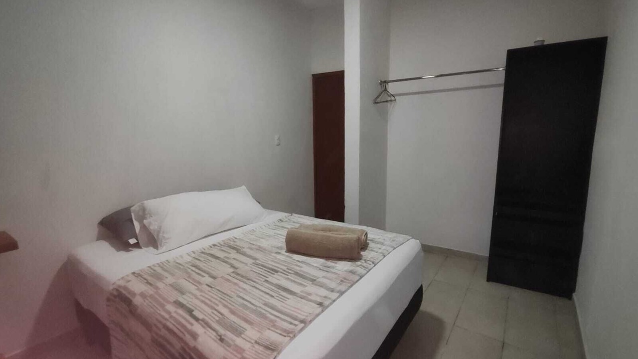 Photo of Bedroom in Tuxtla Gutierrez