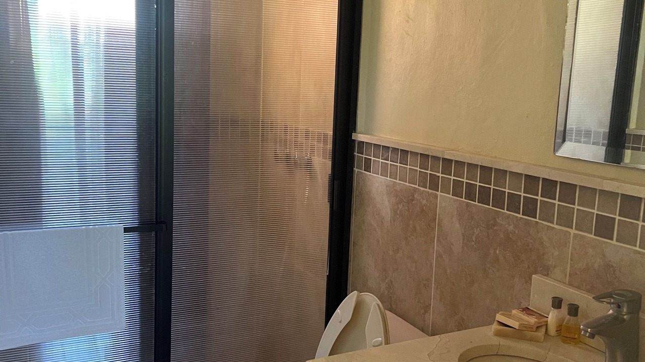 Photo of Bathroom in Mazamitla