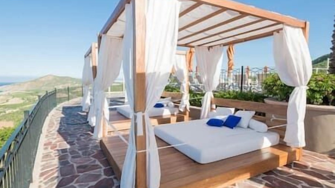 Photo of Outdoor in Paraiso Escondido