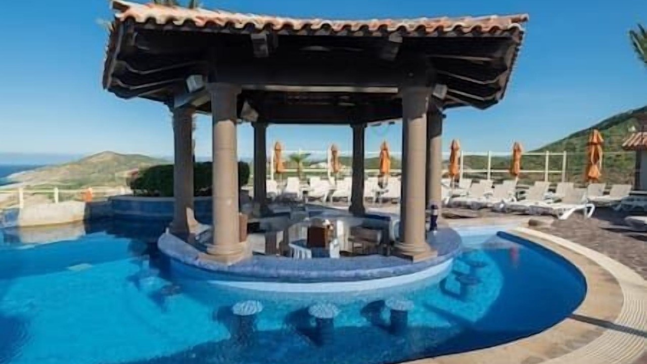 Photo of Outdoor in Paraiso Escondido