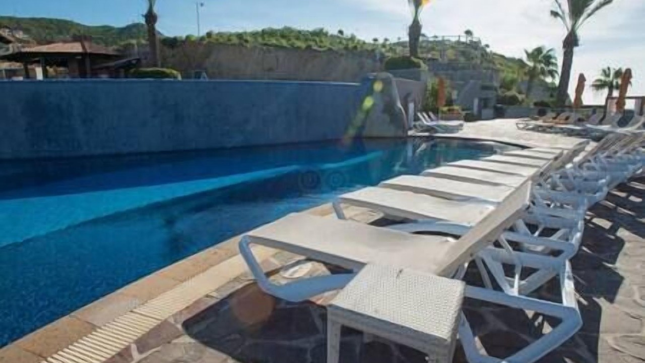 Photo of Outdoor in Paraiso Escondido