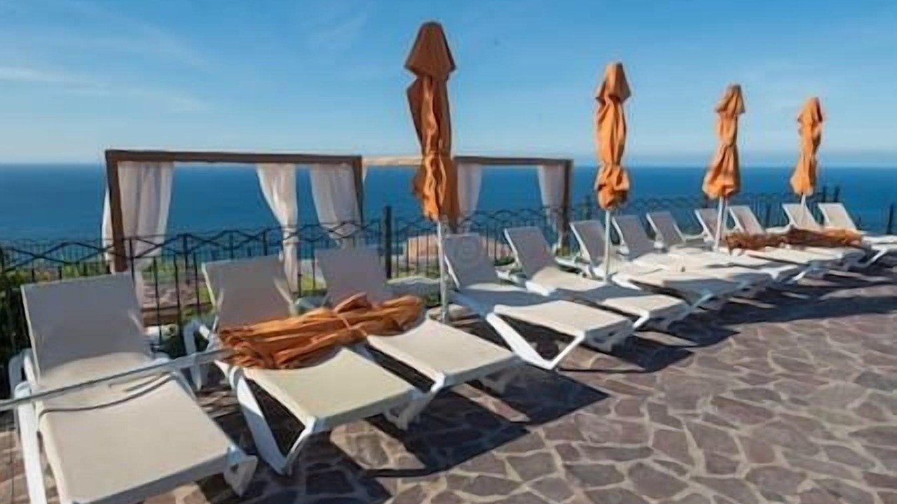 Photo of Outdoor in Paraiso Escondido