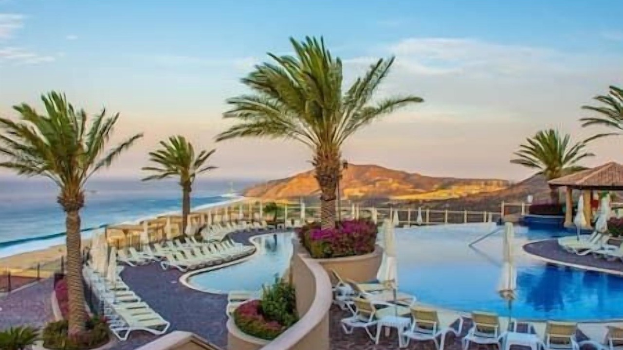Photo of Outdoor in Paraiso Escondido