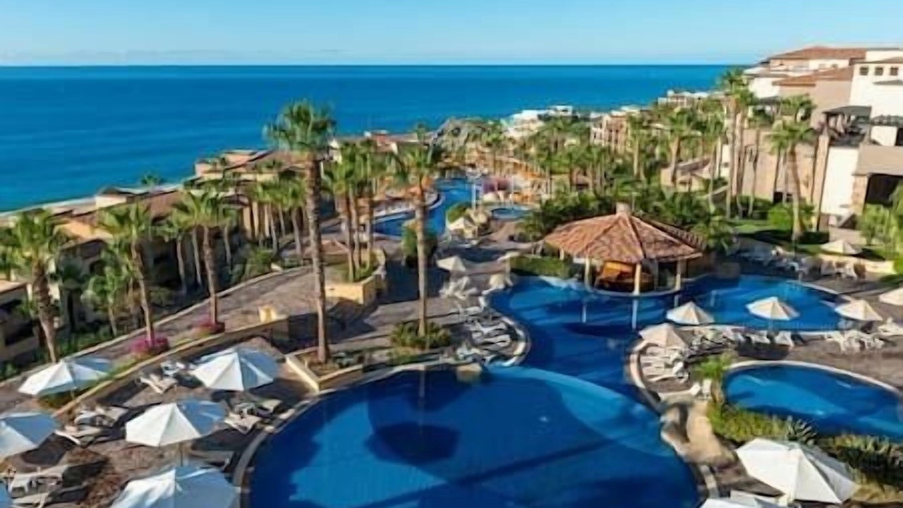 Photo of Outdoor in Paraiso Escondido