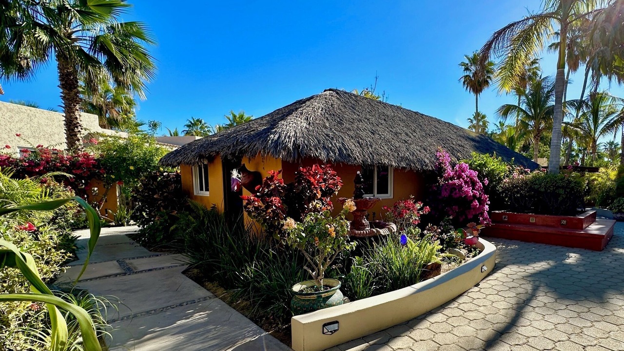 Photo of Outdoor in Los Barriles