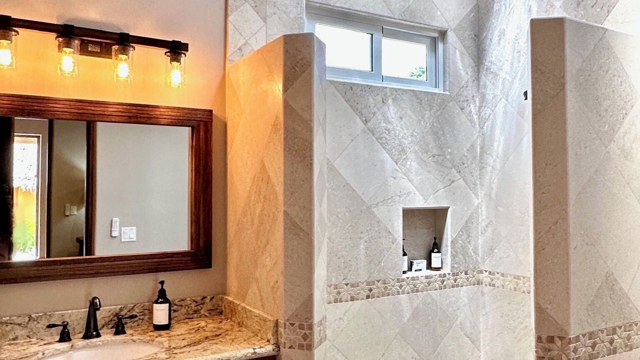 Photo of Bathroom in Los Barriles
