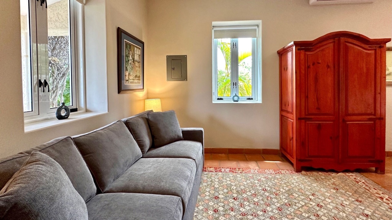 Photo of Livingroom in Los Barriles