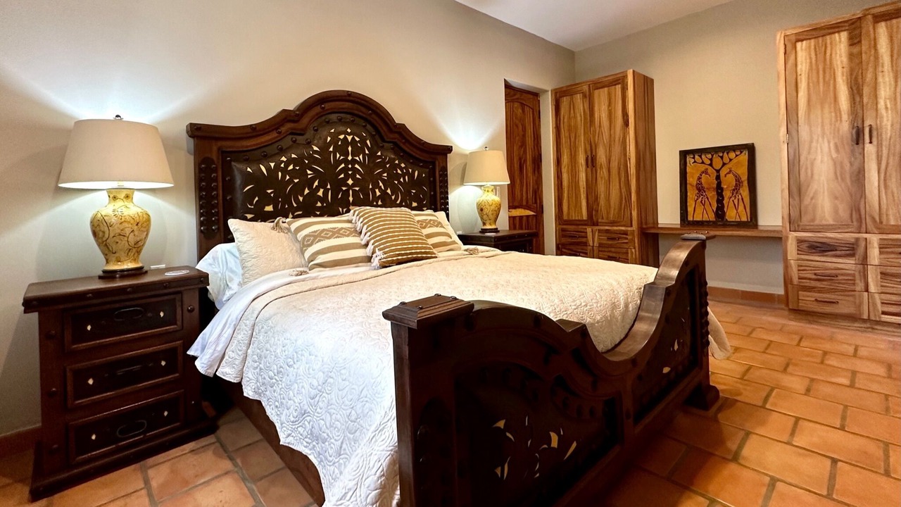 Photo of Bedroom in Los Barriles