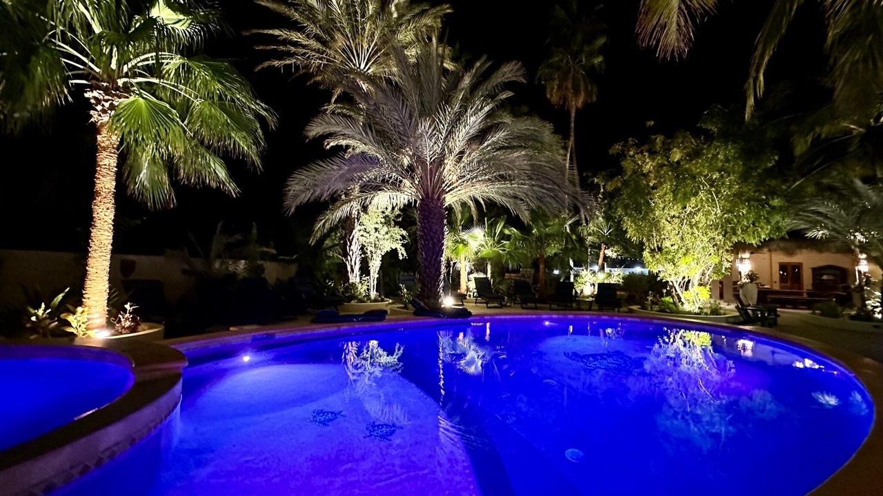 Photo of Outdoor in Los Barriles