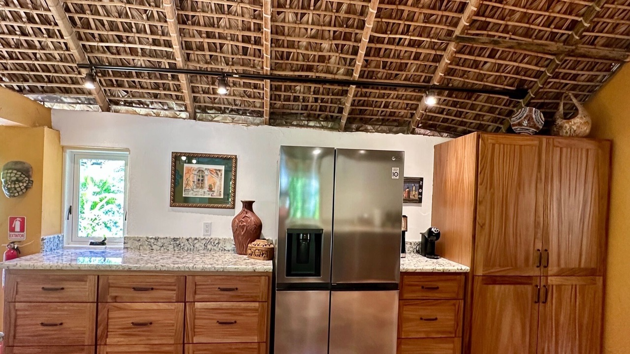 Photo of Kitchen in Los Barriles