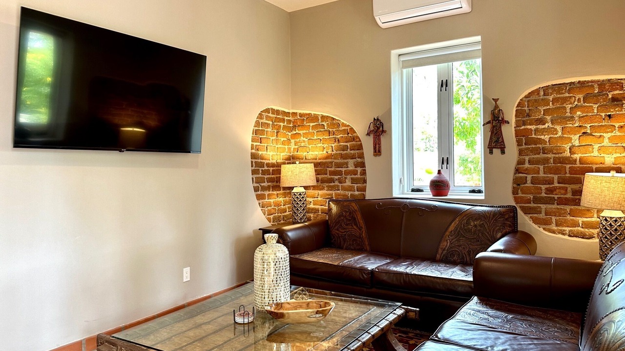 Photo of Livingroom in Los Barriles