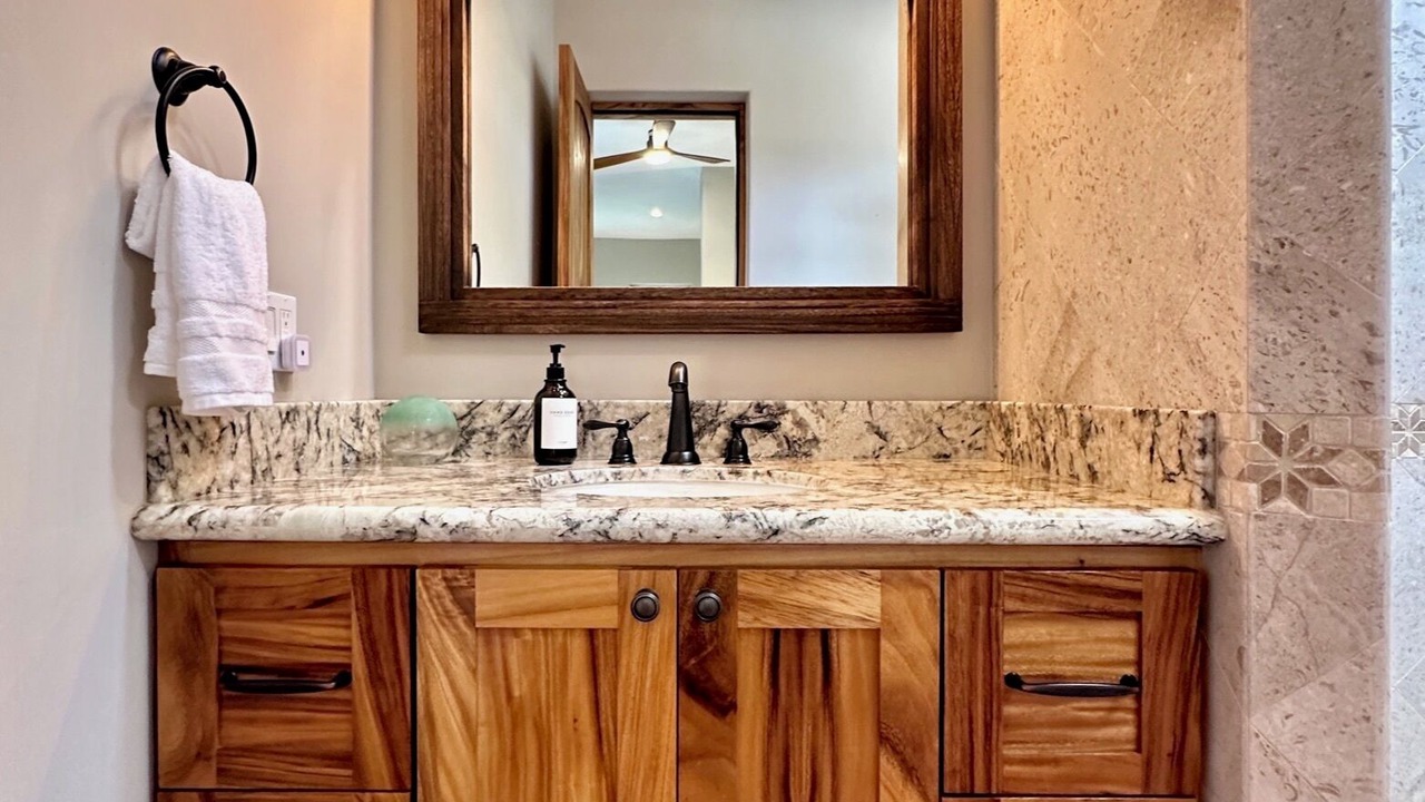 Photo of Bathroom in Los Barriles