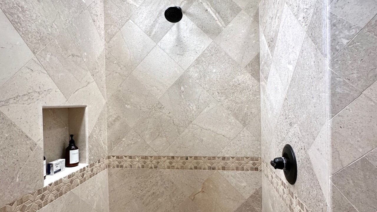 Photo of Bathroom in Los Barriles