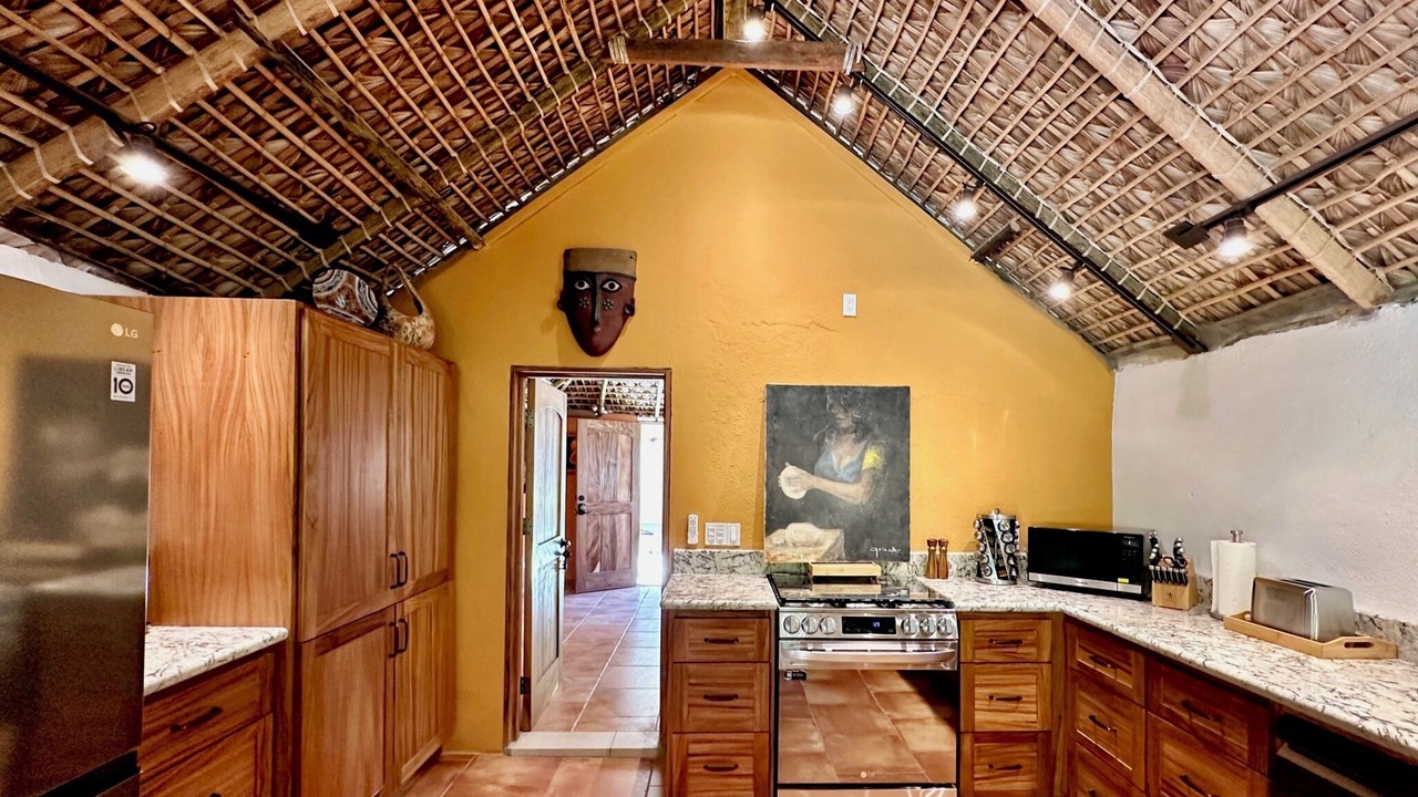 Photo of Kitchen in Los Barriles