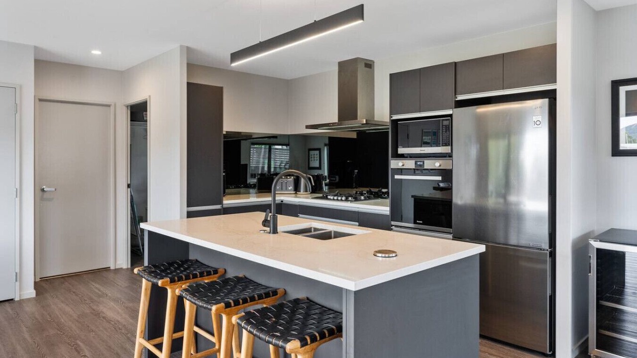 Photo of Kitchen in Motuoapa