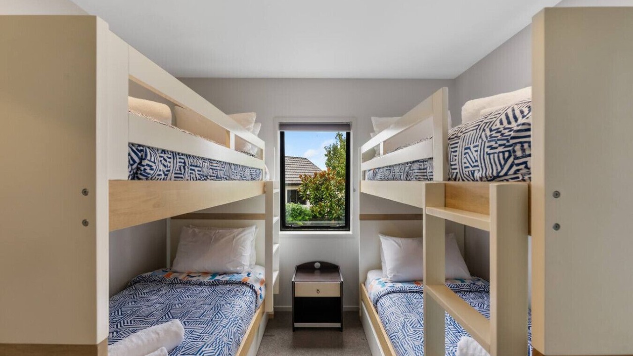 Photo of Bedroom in Motuoapa