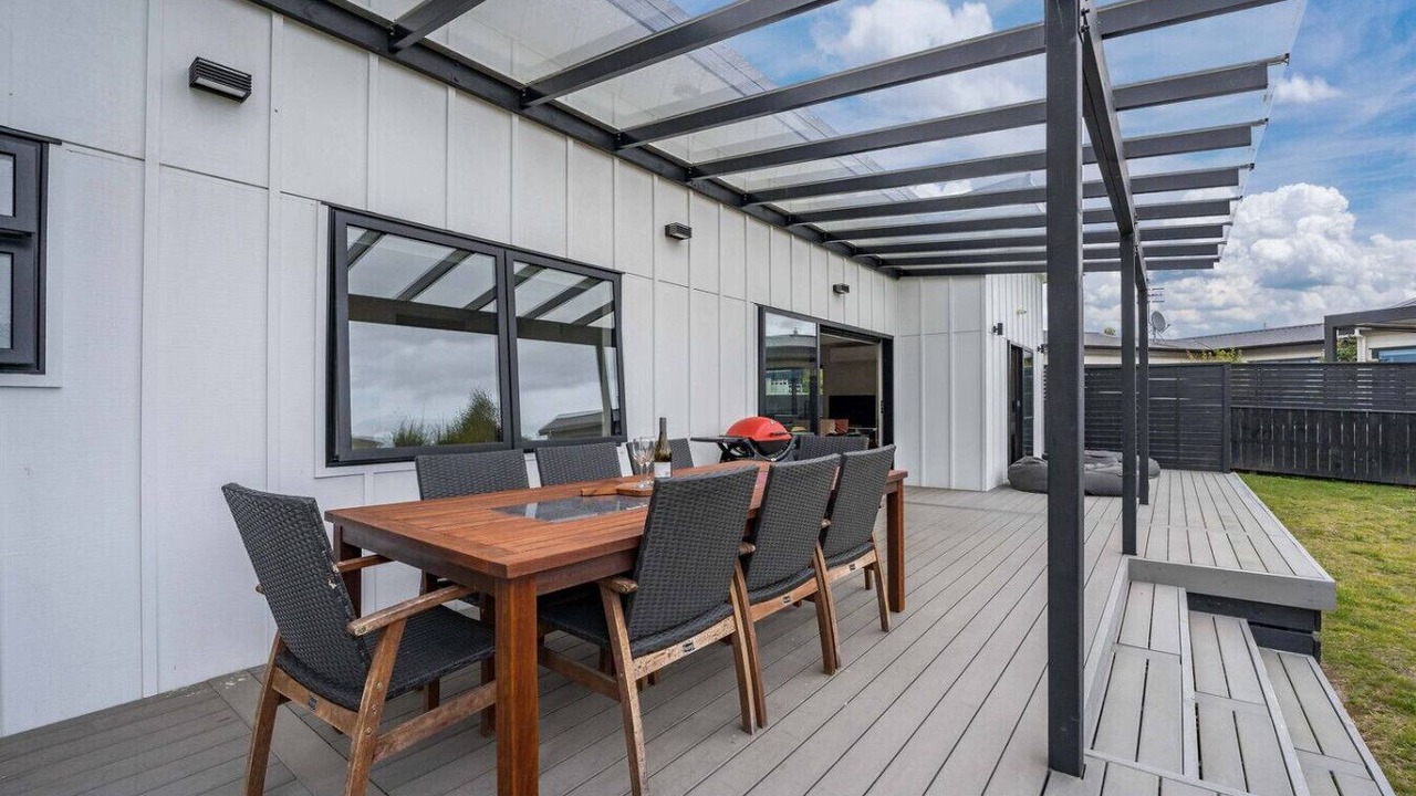Photo of Outdoor in Motuoapa