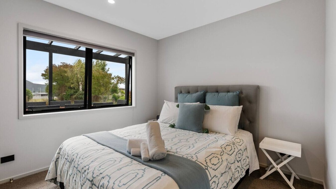 Photo of Bedroom in Motuoapa