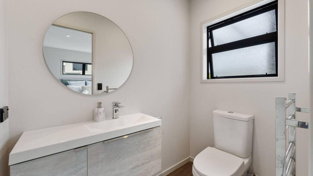 Photo of Bathroom in Motuoapa