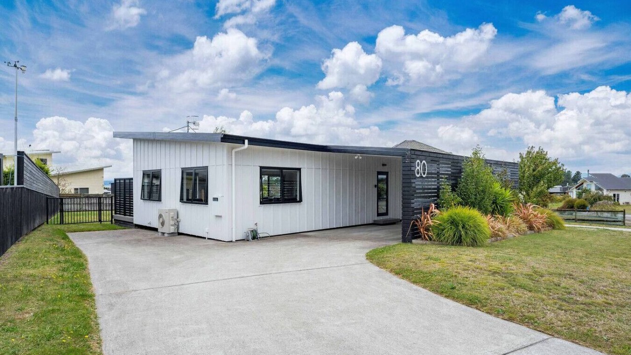 Photo of Outdoor in Motuoapa