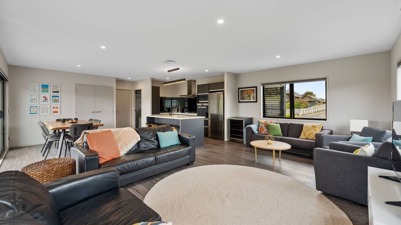 Photo of Livingroom in Motuoapa