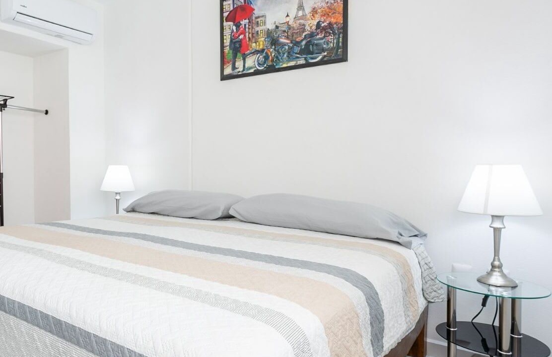 Photo of Bedroom in Playa Diamante