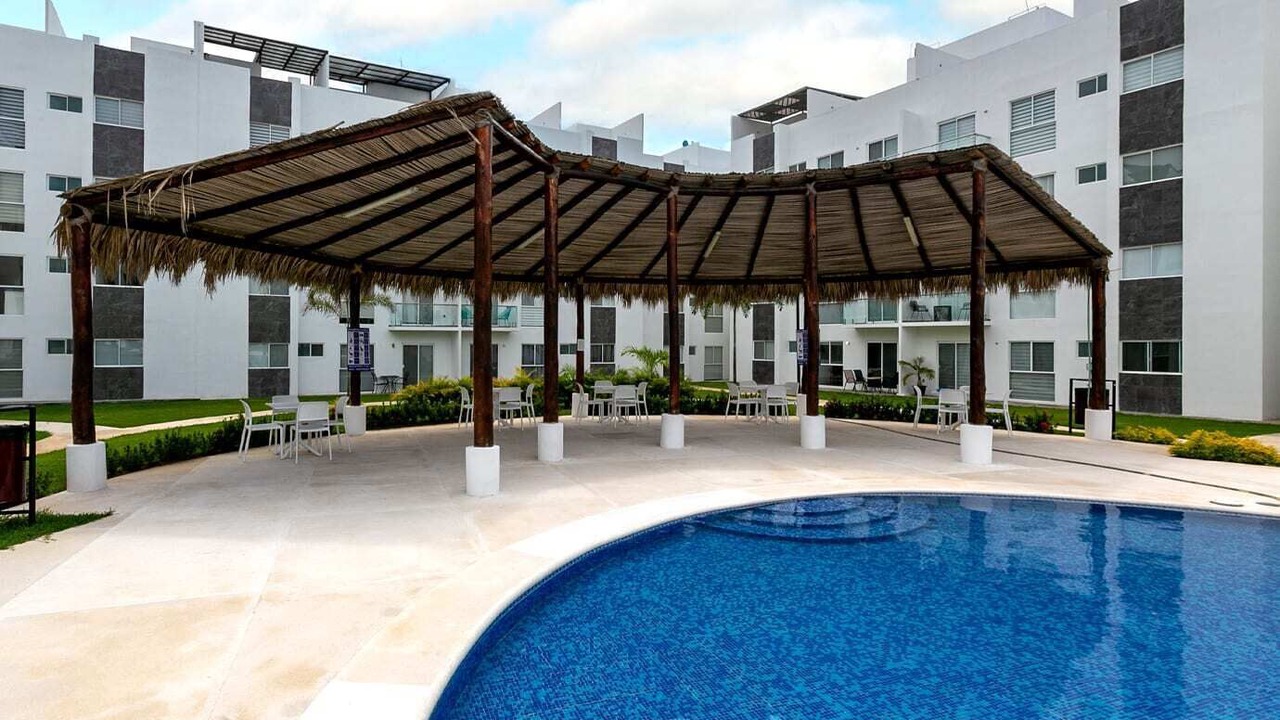 Photo of Outdoor in Playa Diamante