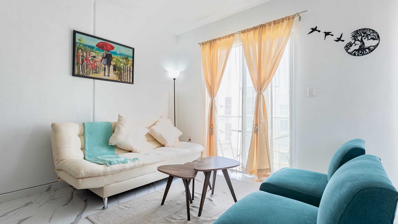 Photo of Livingroom in Playa Diamante