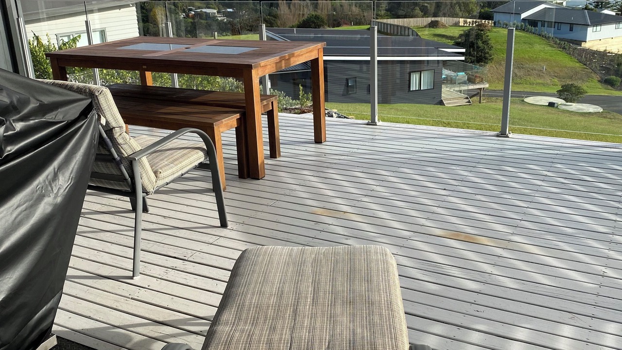 Photo of Outdoor in Cable Bay