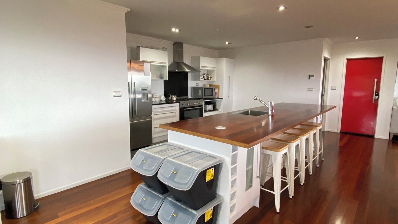 Photo of Kitchen in Cable Bay