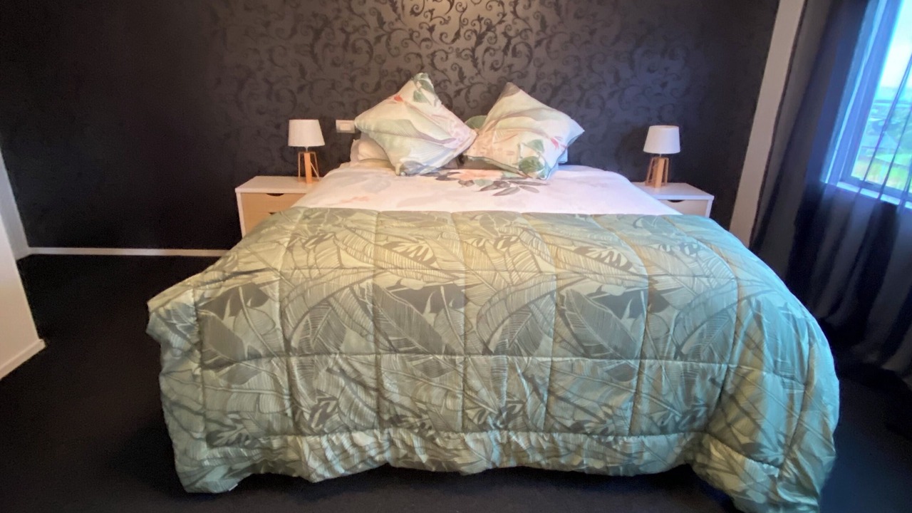 Photo of Bedroom in Cable Bay