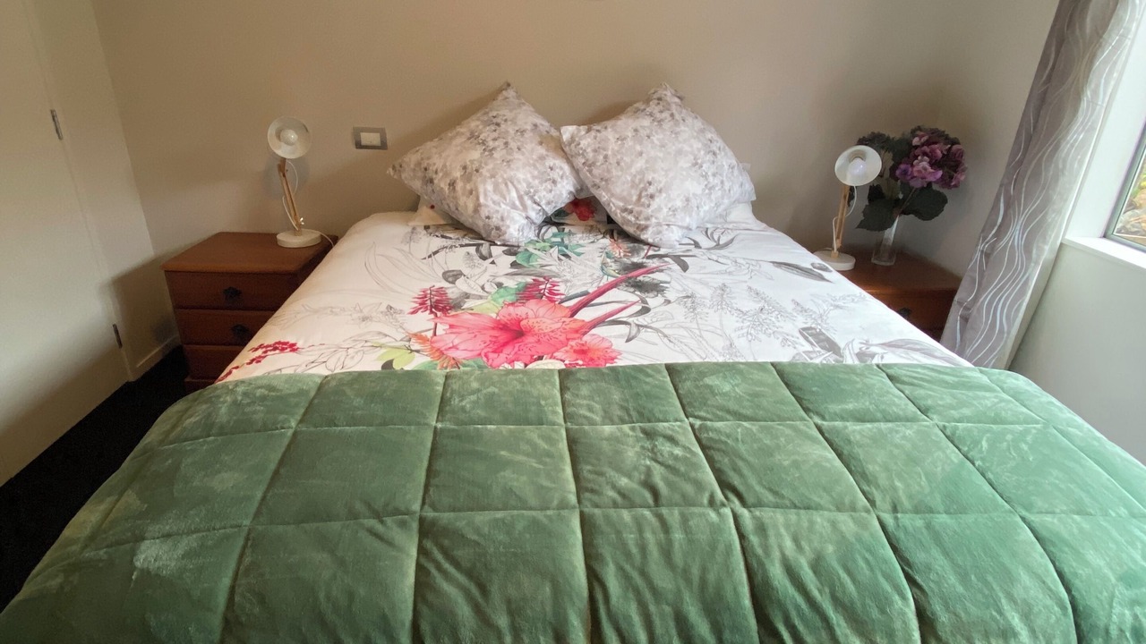 Photo of Bedroom in Cable Bay