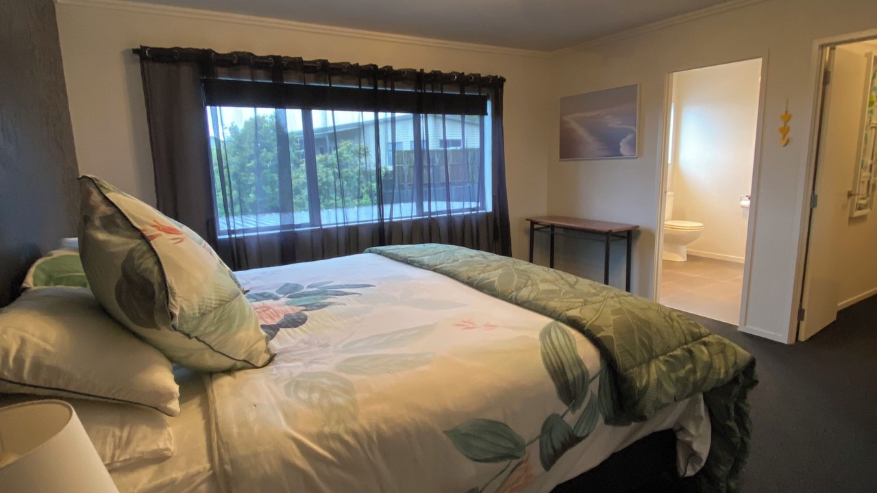 Photo of Bedroom in Cable Bay