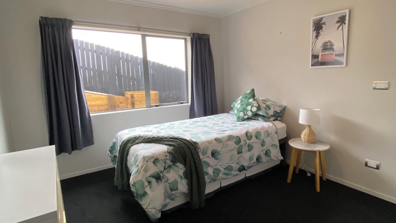 Photo of Bedroom in Cable Bay