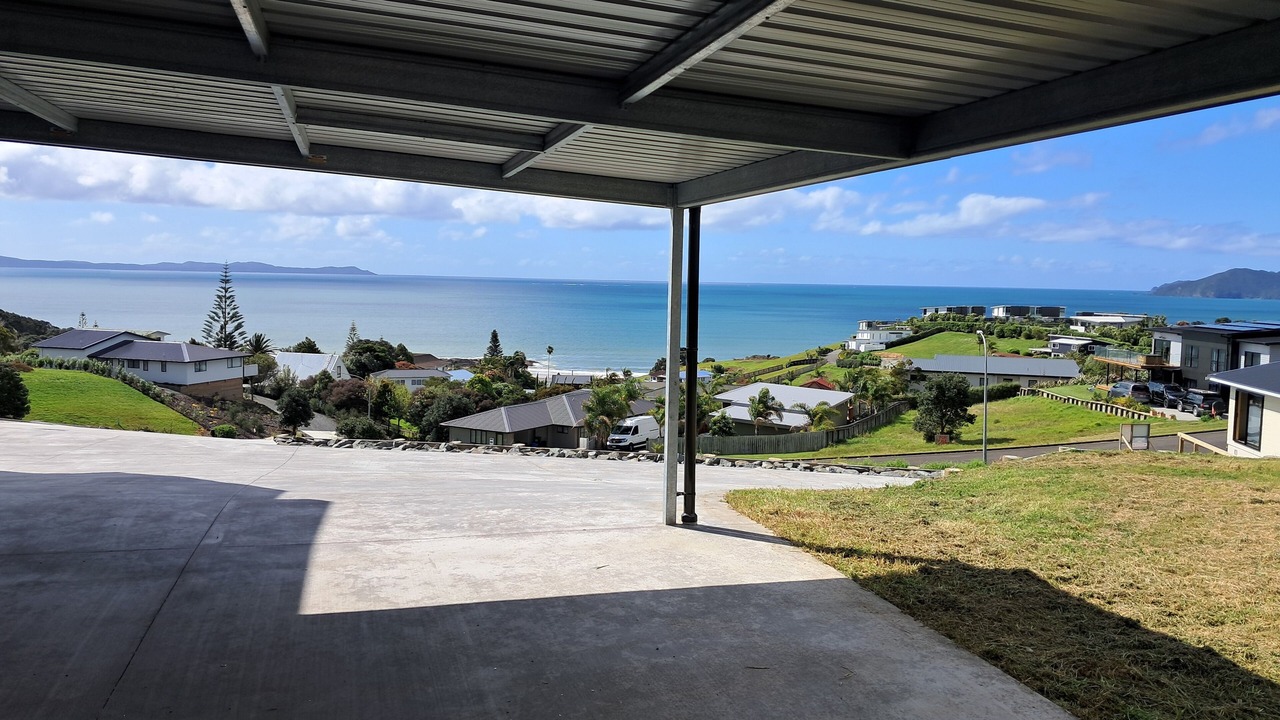 Photo of Outdoor in Cable Bay