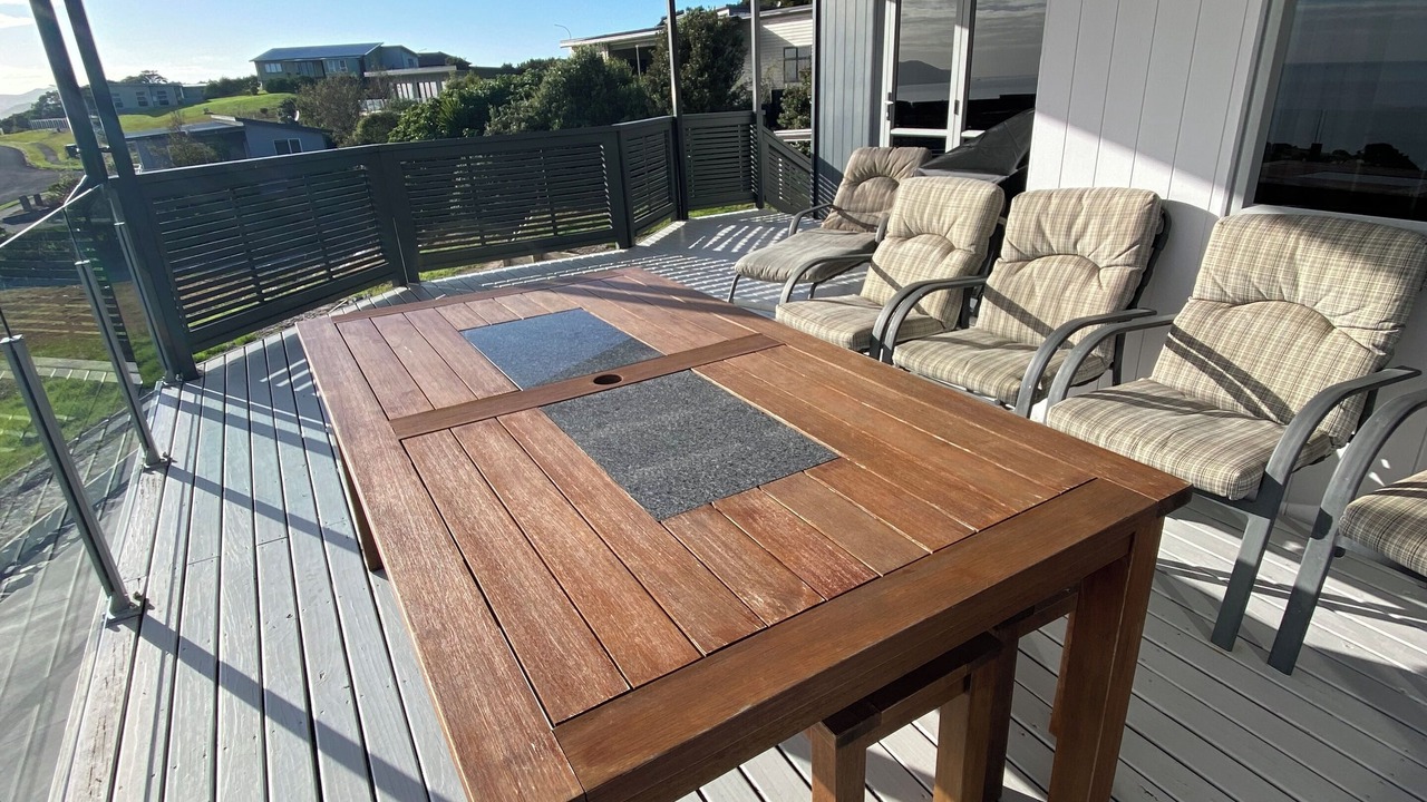 Photo of Outdoor in Cable Bay