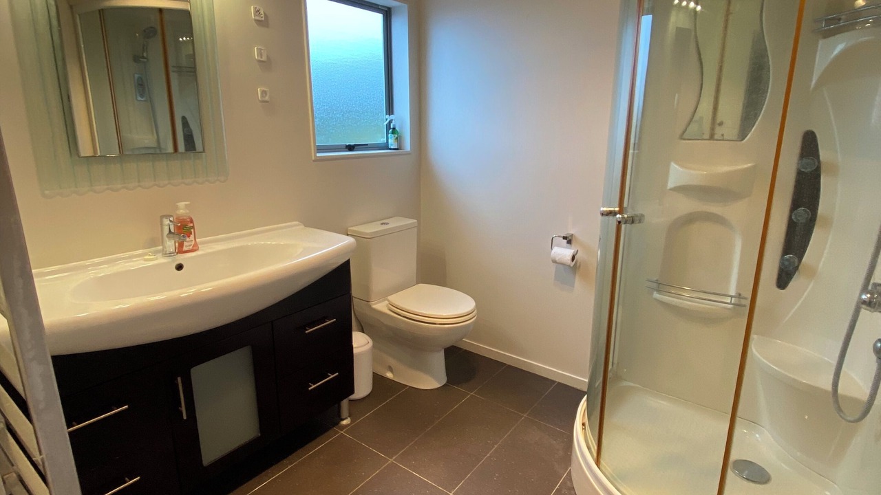Photo of Bathroom in Cable Bay