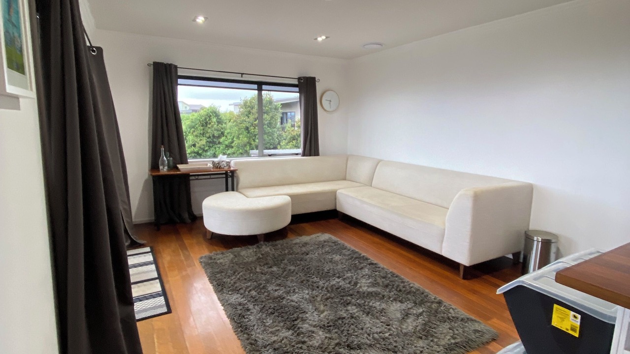 Photo of Livingroom in Cable Bay
