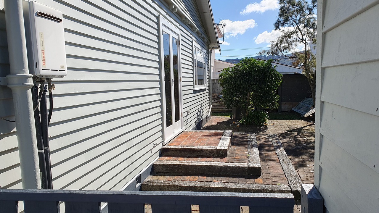 Photo of Patio Balcony in Waterloo