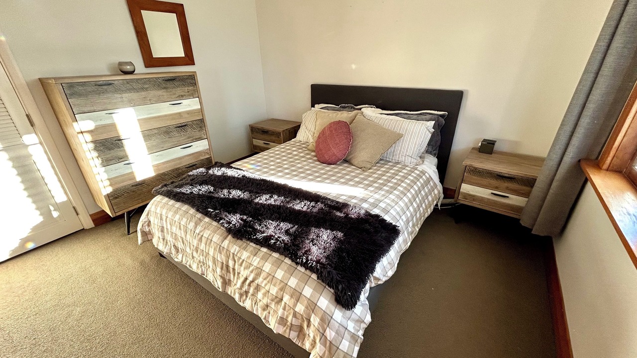 Photo of Bedroom in Waterloo