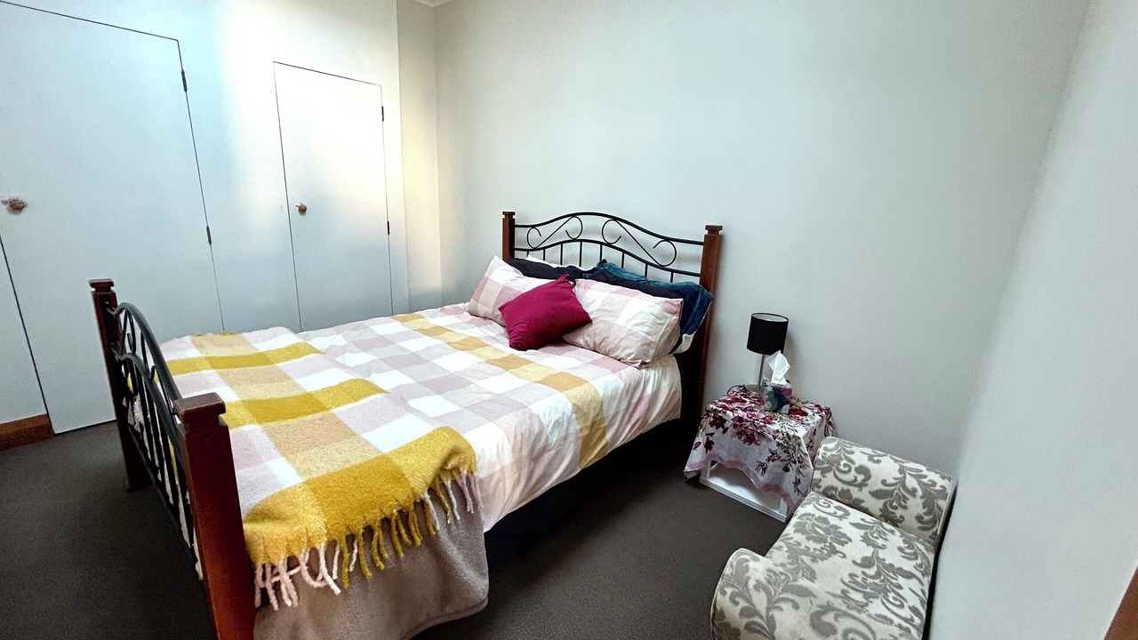 Photo of Bedroom in Waterloo