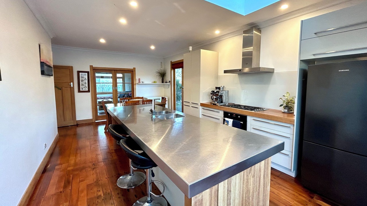 Photo of Kitchen in Waterloo